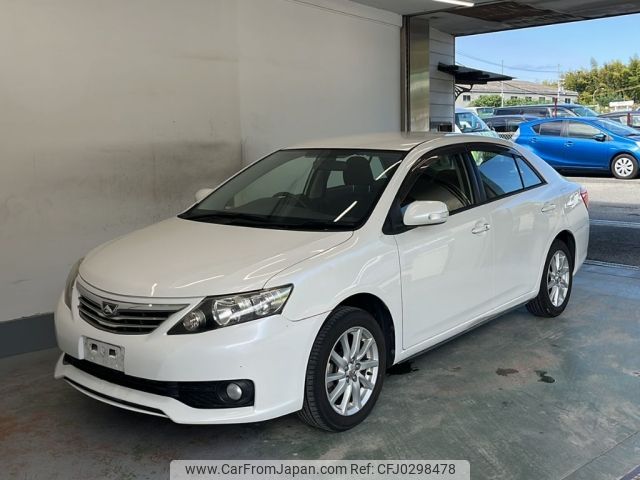 toyota allion 2012 -TOYOTA--Allion ZRT260-3088786---TOYOTA--Allion ZRT260-3088786- image 1