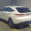 toyota harrier 2022 -TOYOTA 【相模 302ｿ 179】--Harrier 6AA-AXUH80--AXUH80-0049507---TOYOTA 【相模 302ｿ 179】--Harrier 6AA-AXUH80--AXUH80-0049507- image 9