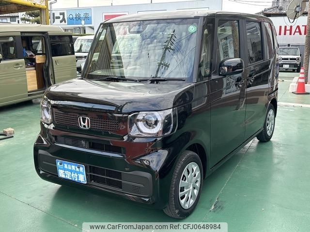 honda n-box 2024 GOO_JP_700060017330250116006 image 2