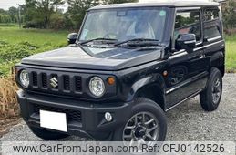 suzuki jimny 2024 quick_quick_3BA-JB64W_JB64W-353001