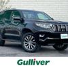 toyota land-cruiser-prado 2017 -TOYOTA--Land Cruiser Prado CBA-TRJ150W--TRJ150-0078678---TOYOTA--Land Cruiser Prado CBA-TRJ150W--TRJ150-0078678- image 1