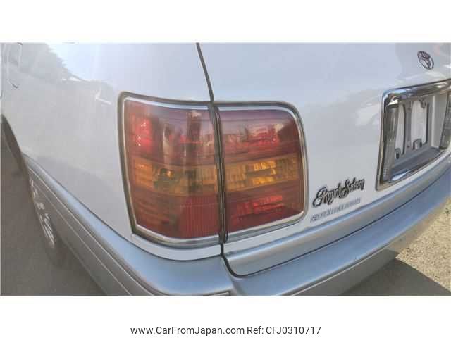 toyota crown-estate 2000 TE3723 image 2