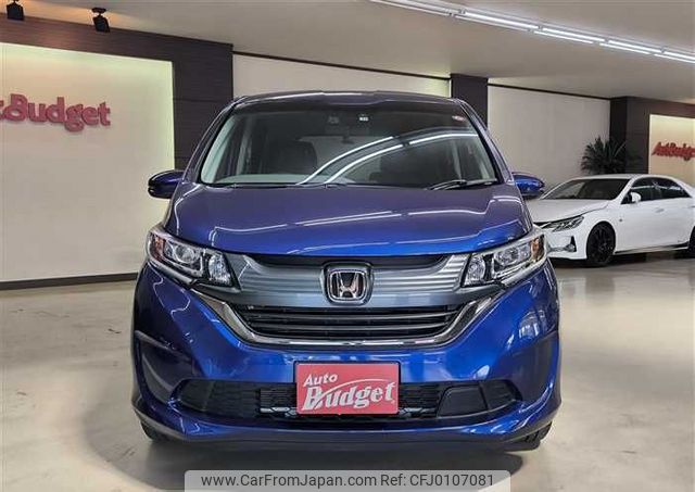 honda freed 2018 24065A2491 image 1