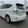 toyota prius-α 2012 -TOYOTA--Prius α DAA-ZVW41W--ZVW41-3120866---TOYOTA--Prius α DAA-ZVW41W--ZVW41-3120866- image 13