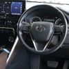 toyota harrier 2021 -TOYOTA--Harrier 6BA-MXUA80--MXUA80-0045215---TOYOTA--Harrier 6BA-MXUA80--MXUA80-0045215- image 2