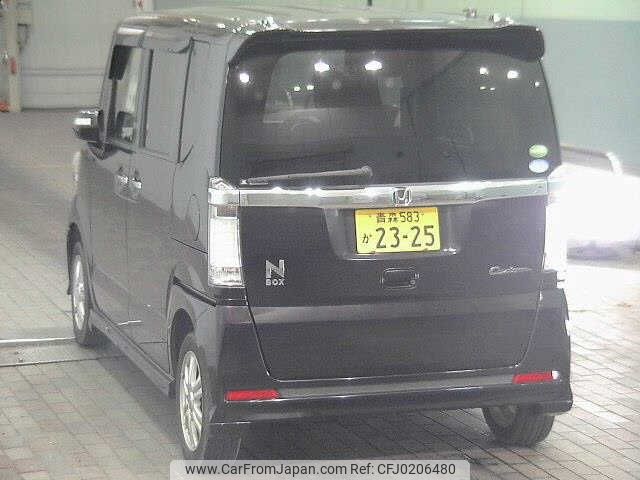 honda n-box 2012 -HONDA 【青森 583ｶ2325】--N BOX JF2-1015109---HONDA 【青森 583ｶ2325】--N BOX JF2-1015109- image 2