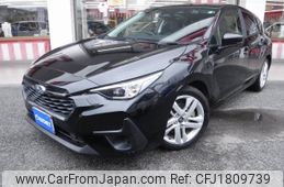 subaru impreza 2024 CFJ1809739