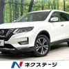 nissan x-trail 2018 -NISSAN--X-Trail DBA-NT32--NT32-585351---NISSAN--X-Trail DBA-NT32--NT32-585351- image 1