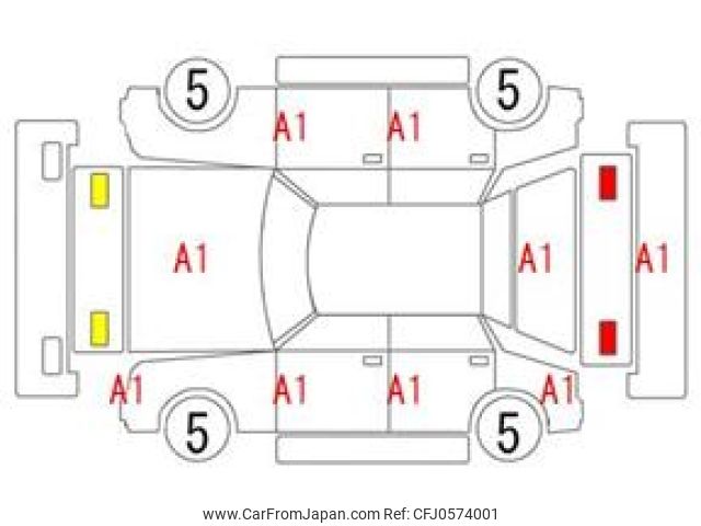 toyota roomy 2018 -TOYOTA--Roomy DBA-M910A--M910A-0045977---TOYOTA--Roomy DBA-M910A--M910A-0045977- image 2