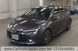 toyota corolla-sport 2024 quick_quick_6AA-ZWE219H_ZWE219-4013748