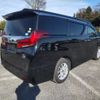 toyota alphard 2020 quick_quick_DAA-AYH30W_AYH30-0099495 image 3