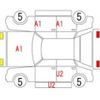 toyota aqua 2019 -TOYOTA--AQUA DAA-NHP10--NHP10-2623705---TOYOTA--AQUA DAA-NHP10--NHP10-2623705- image 2