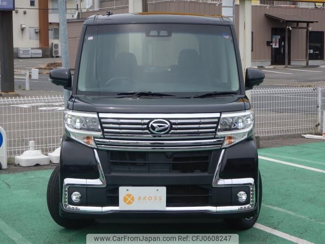 daihatsu tanto 2018 quick_quick_LA600S_LA600S-0711482 image 2