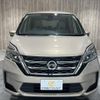 nissan serena 2019 -NISSAN--Serena DAA-GC27--GC27-052687---NISSAN--Serena DAA-GC27--GC27-052687- image 13