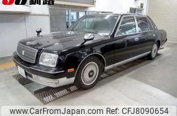 Toyota Century 1998