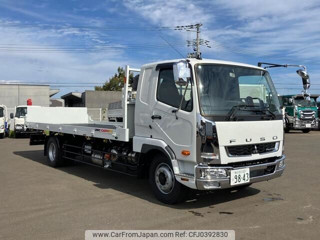 mitsubishi-fuso fighter 2024 -MITSUBISHI--Fuso Fighter 2KG-FK62FZ--FK62FZ-***906---MITSUBISHI--Fuso Fighter 2KG-FK62FZ--FK62FZ-***906- image 2