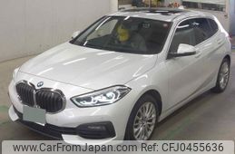 bmw 1-series 2021 quick_quick_3DA-7M20_WBA7M920607J30681