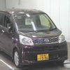 daihatsu move 2015 -DAIHATSU 【長岡 580ﾎ1596】--Move LA160S-0002583---DAIHATSU 【長岡 580ﾎ1596】--Move LA160S-0002583- image 1