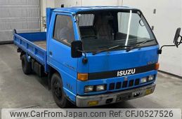 isuzu elf-truck 1985 -ISUZU--Elf NKR57ED-0411068---ISUZU--Elf NKR57ED-0411068-