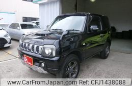 suzuki jimny 2012 -SUZUKI--Jimny ABA-JB23W--JB23W-658640---SUZUKI--Jimny ABA-JB23W--JB23W-658640-