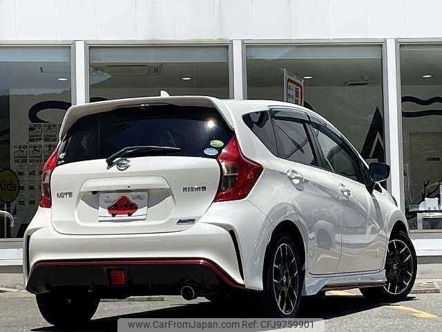 nissan note 2015 504928-920852 image 2