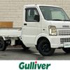 suzuki carry-truck 2005 -SUZUKI--Carry Truck LE-DA63T--DA63T-383563---SUZUKI--Carry Truck LE-DA63T--DA63T-383563- image 1