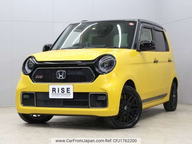 honda n-one 2022 CFJ1762200 image 1