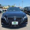 toyota crown 2019 CFJ1504591 image 13