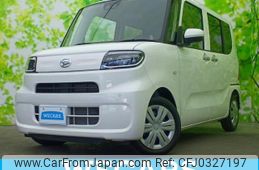 daihatsu tanto 2023 quick_quick_5BA-LA650S_LA650S-0339291