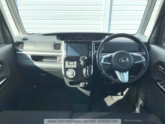 daihatsu tanto 2014 -DAIHATSU--Tanto DBA-LA600S--LA600S-0116290---DAIHATSU--Tanto DBA-LA600S--LA600S-0116290- image 2