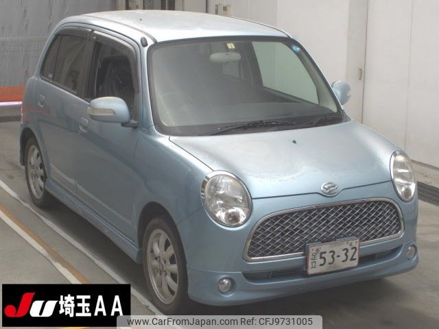 daihatsu mira-gino 2005 -DAIHATSU--Mira Gino L660S-0001562---DAIHATSU--Mira Gino L660S-0001562- image 1