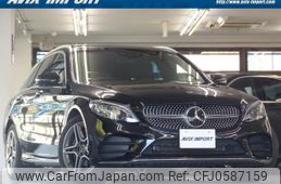 mercedes-benz c-class-station-wagon 2019 quick_quick_205277_WDD2052772F934091