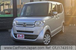honda n-box 2016 CFJ1743510
