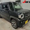 suzuki hustler 2020 -SUZUKI 【富山 581ﾆ4726】--Hustler MR52S--MR52S-102818---SUZUKI 【富山 581ﾆ4726】--Hustler MR52S--MR52S-102818- image 1