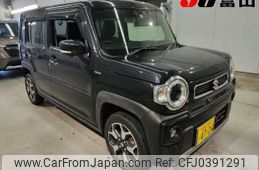 suzuki hustler 2020 -SUZUKI 【富山 581ﾆ4726】--Hustler MR52S--MR52S-102818---SUZUKI 【富山 581ﾆ4726】--Hustler MR52S--MR52S-102818-