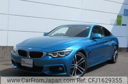 bmw 4-series 2018 CFJ1629355