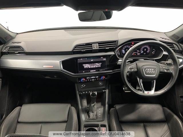 audi q3 2021 -AUDI--Audi Q3 3BA-F3DPC--WAUZZZF34M1126894---AUDI--Audi Q3 3BA-F3DPC--WAUZZZF34M1126894- image 2