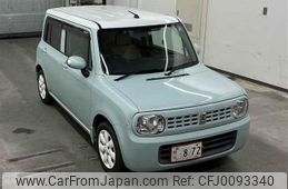 suzuki alto-lapin 2011 quick_quick_DBA-HE22S_199404