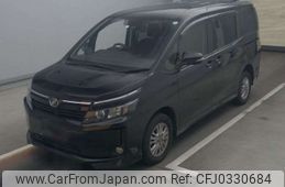 toyota voxy 2016 -TOYOTA--Voxy DBA-ZRR85G--ZRR85-0049530---TOYOTA--Voxy DBA-ZRR85G--ZRR85-0049530-