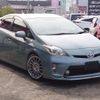 toyota prius 2012 -TOYOTA--Prius ZVW30--ZVW30-5515999---TOYOTA--Prius ZVW30--ZVW30-5515999- image 1