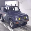 suzuki jimny 1988 -SUZUKI--Jimny JA71V-139568---SUZUKI--Jimny JA71V-139568- image 1