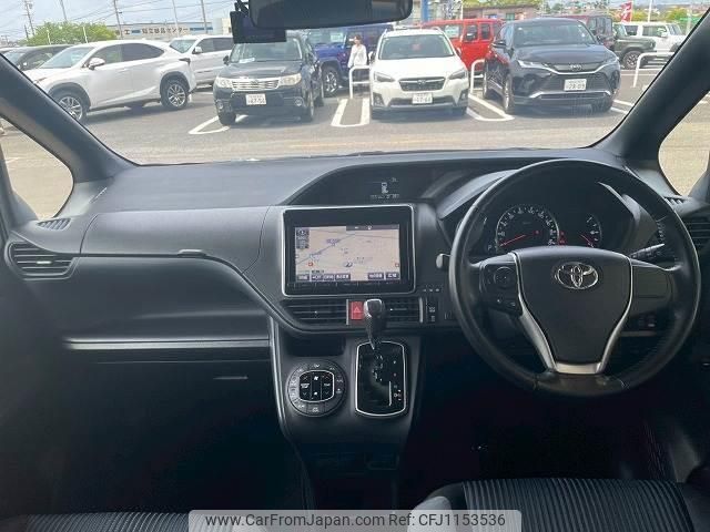 toyota voxy 2016 quick_quick_DBA-ZRR80W_ZRR80-0229104 image 2