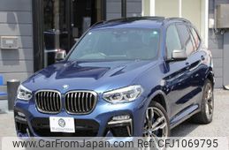 bmw x3 2018 quick_quick_LDA-TX30_WBATX92010LC52882