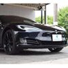 tesla-motors model-s 2017 -TESLA--ﾃｽﾗﾓﾃﾞﾙS ﾌﾒｲ--5TJSB7E28HF184655---TESLA--ﾃｽﾗﾓﾃﾞﾙS ﾌﾒｲ--5TJSB7E28HF184655- image 8