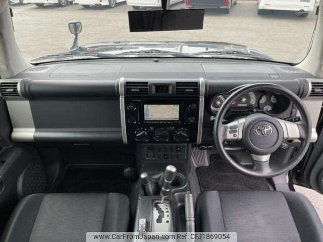 toyota fj-cruiser 2011 CFJ1869054 image 2