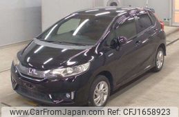honda fit 2015 CFJ1658923