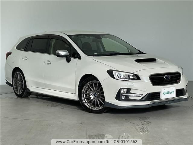 subaru levorg 2017 -SUBARU--Levorg DBA-VMG--VMG-022569---SUBARU--Levorg DBA-VMG--VMG-022569- image 1