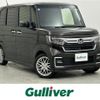 honda n-box 2021 -HONDA--N BOX 6BA-JF3--JF3-2318038---HONDA--N BOX 6BA-JF3--JF3-2318038- image 1
