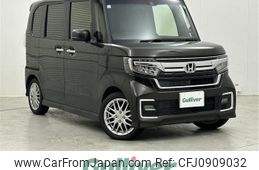 honda n-box 2021 -HONDA--N BOX 6BA-JF3--JF3-2318038---HONDA--N BOX 6BA-JF3--JF3-2318038-