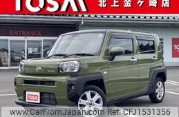 daihatsu taft 2020 CFJ1531356